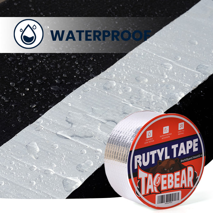 Butyl Tape