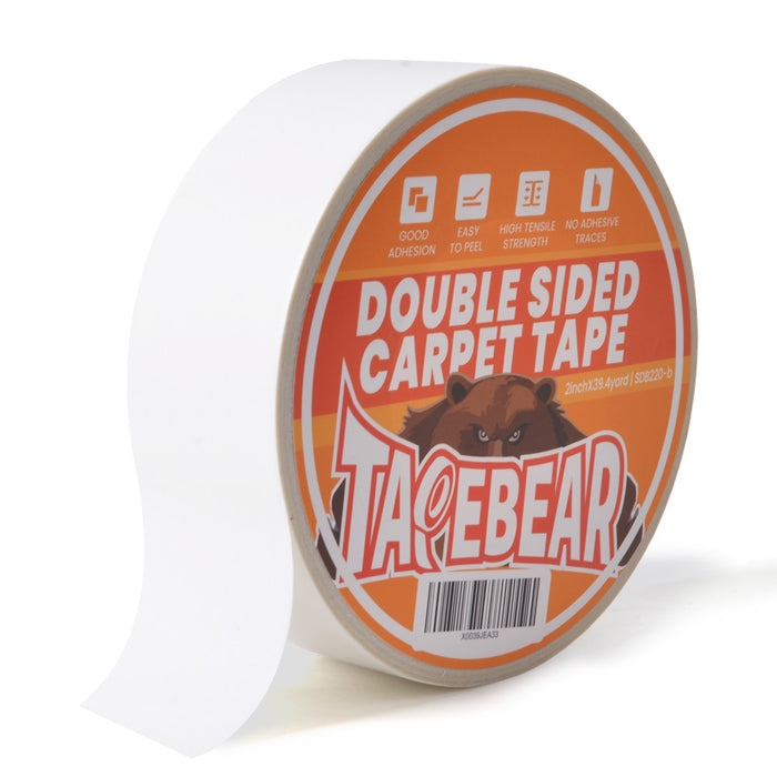 Double Sided Carpet Tape