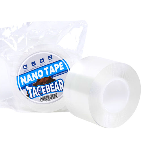 Double Sided Heavy Duty Nano Tape