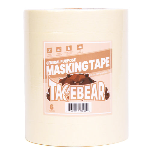 Masking Tape