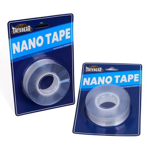 Double Sided Heavy Duty Nano Tape