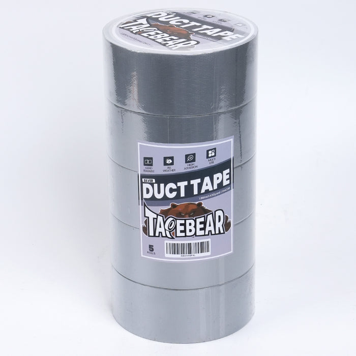 Tapebear 1.88'' x 50 yds Duct Tape