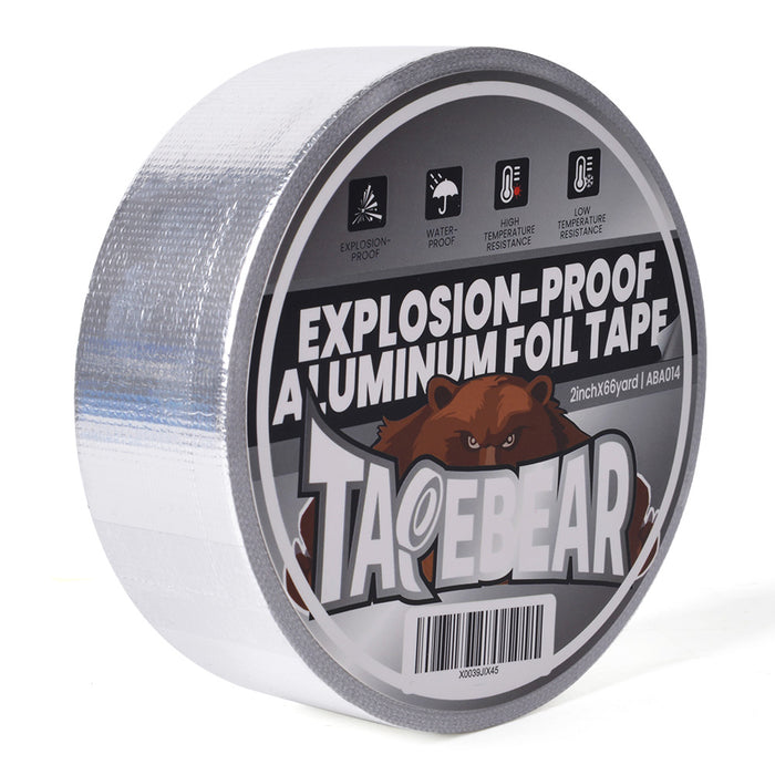 Aluminum Foil Tape