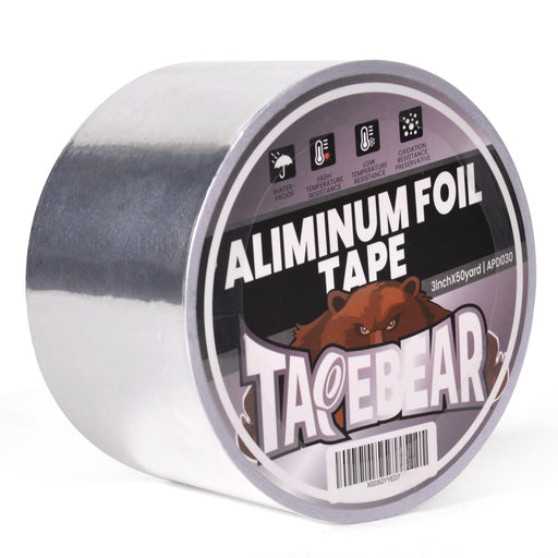 Aluminum Foil Tape