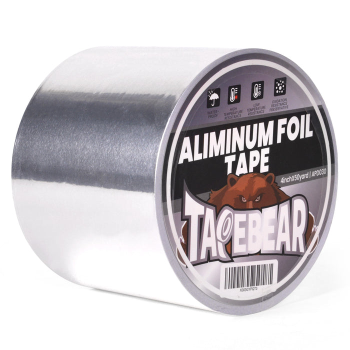 Aluminum Foil Tape