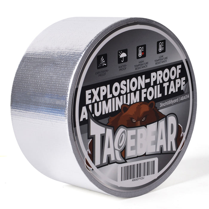 Aluminum Foil Tape