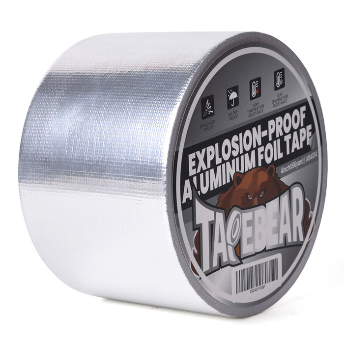 Aluminum Foil Tape